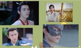 古装男神最新爆料视频,揭秘幕后花絮，独家爆料引热议